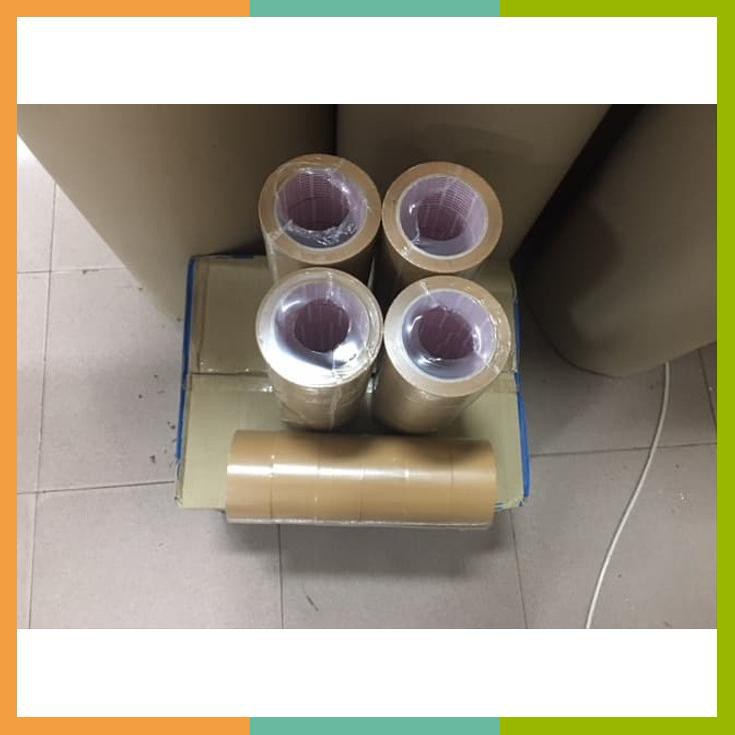 

Lakban Daimaru Tape Coklat 2 Inch X 90 Yard Dust 72 Roll