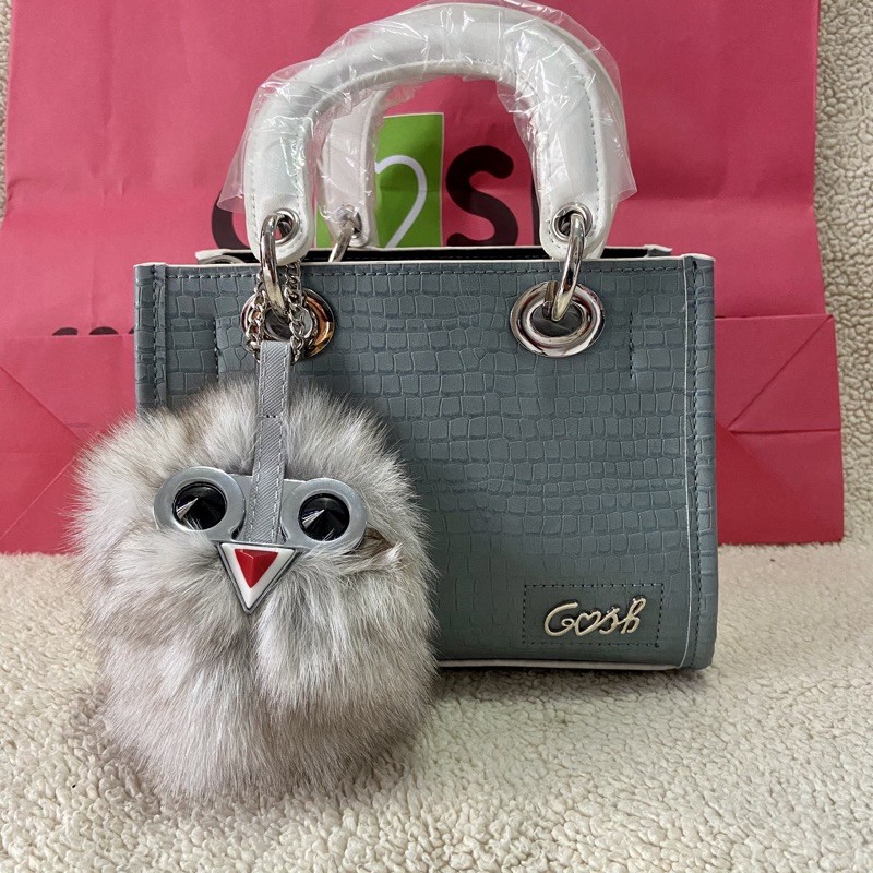 GOSH art 662 blue