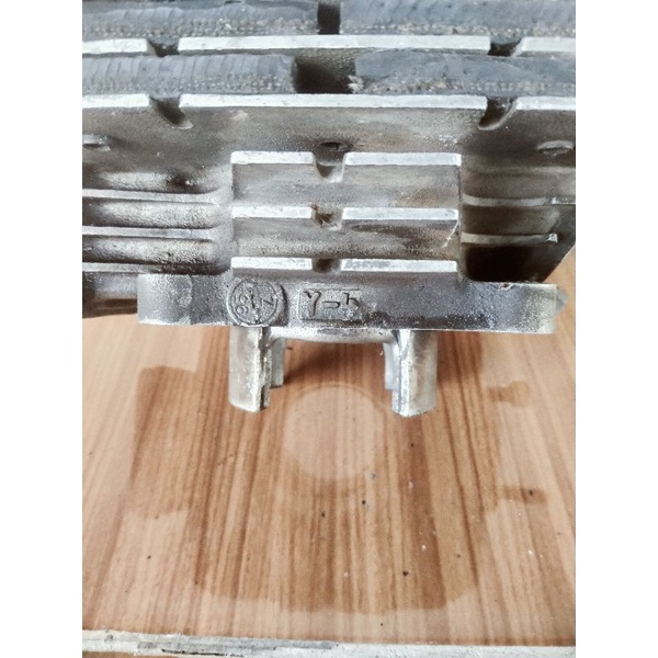 Blok silinder/Boring rx king Y4