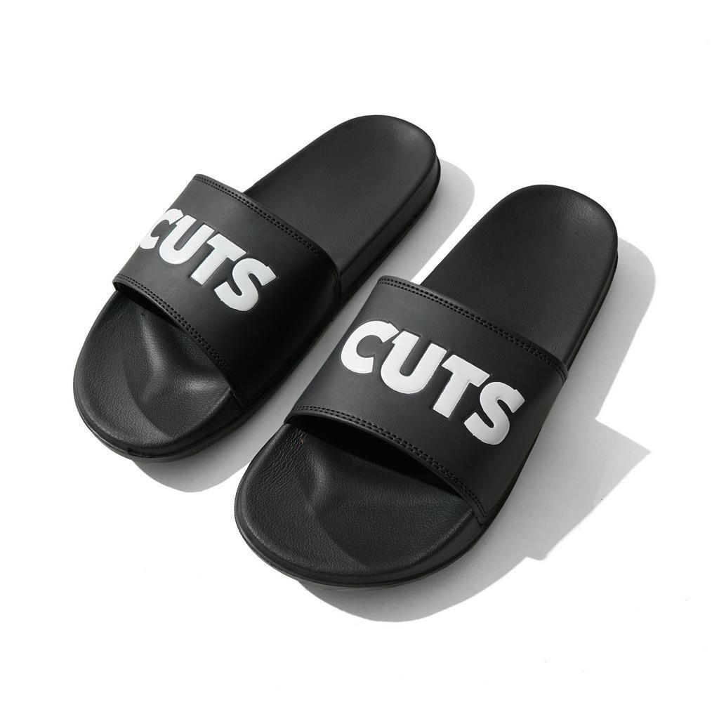 CUTS | SANDAL SLIDE | OG