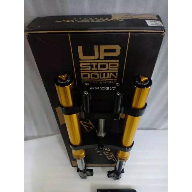 Upside Down VIXION Shock depan Vixion USD vixion byson scorpio USD CNCw VIXION USD BYSON USD SCORPIO