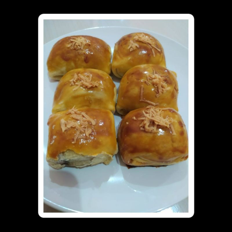 

Bolen Pisang