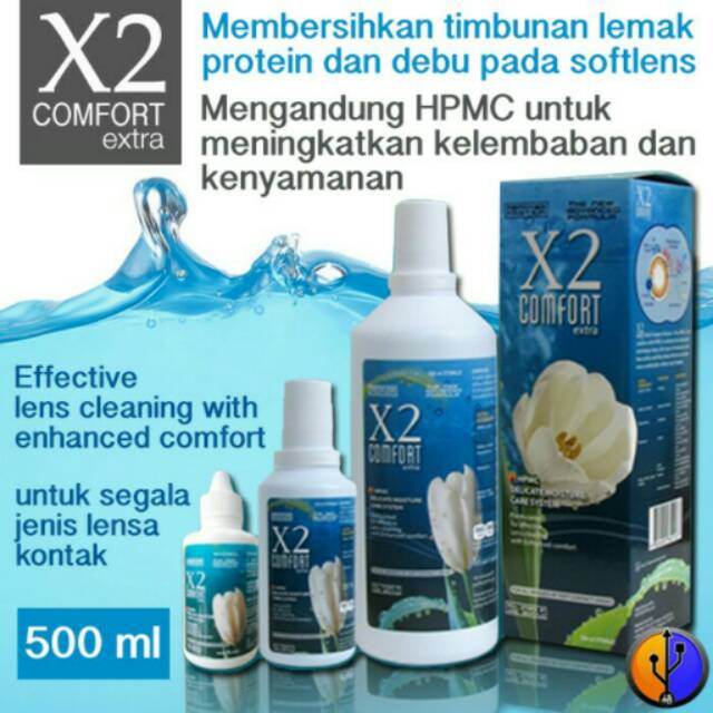 Softlens