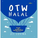 

OTW HALAL - HC (REPUBLISH)