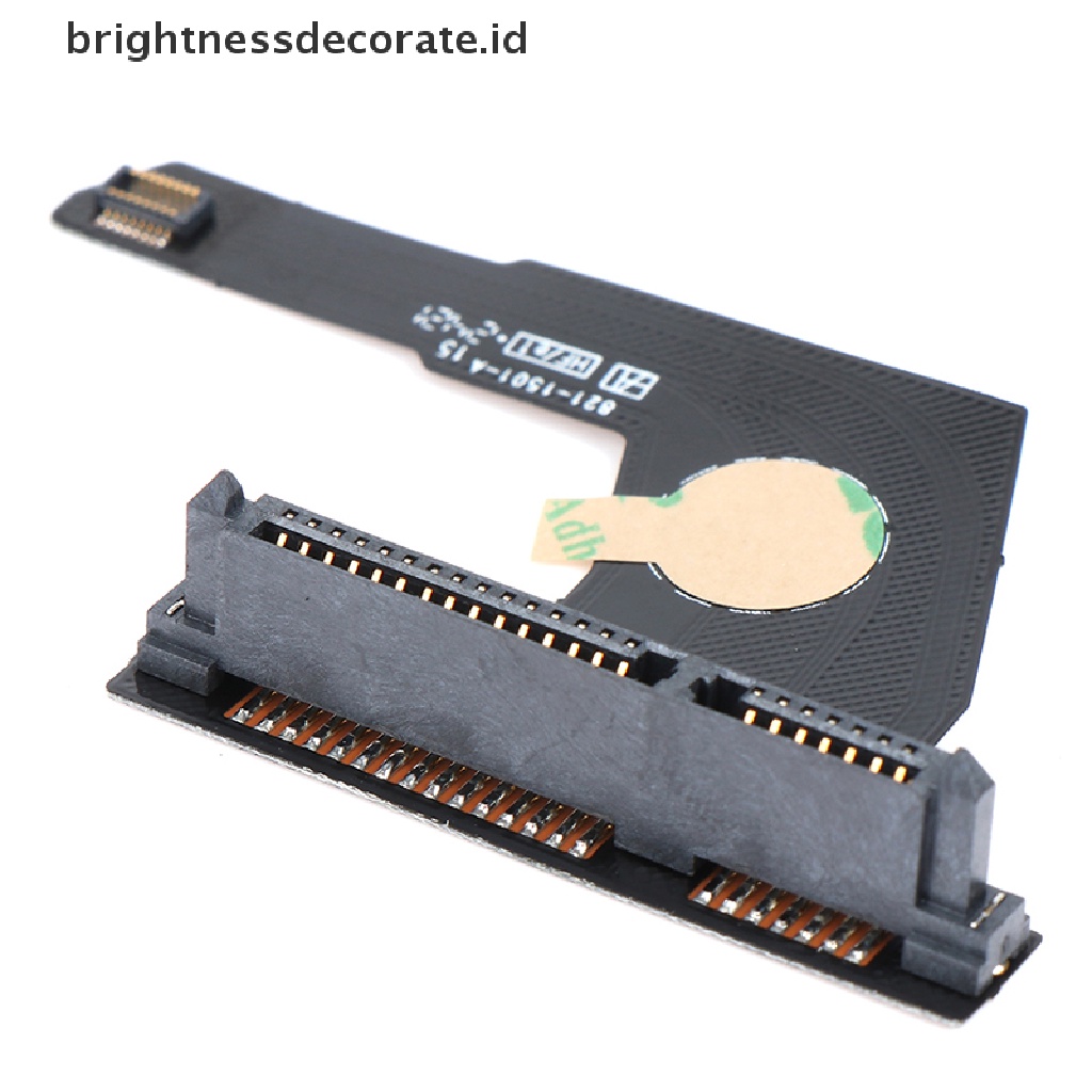 Kabel Flex Hard Drive Hdd Sata Untuk Mac Mini A1347 821 1501 A