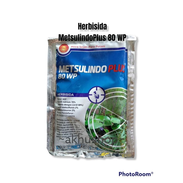 METSULINDO PLUS 80 WP MetsulindoPlus