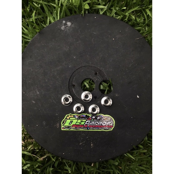 ring pemanis stainless stenlis kunci L stainless baut L8 atau baut L 14, L6 atau baut L 12, L5 atau 