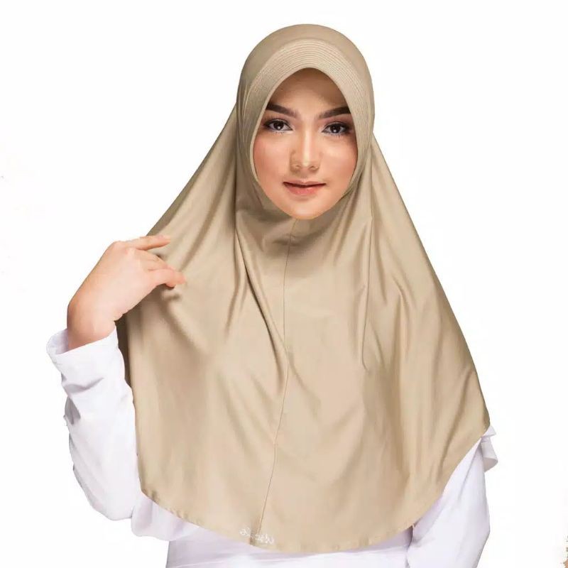 ELZATTA BERGO ZARIA CITRA