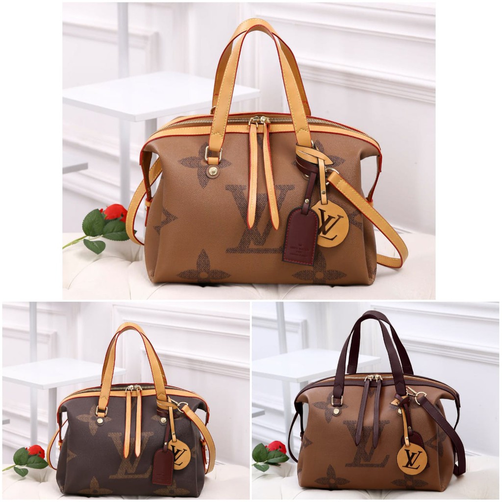 Louis Vuitton Tote Bag #M12198 H