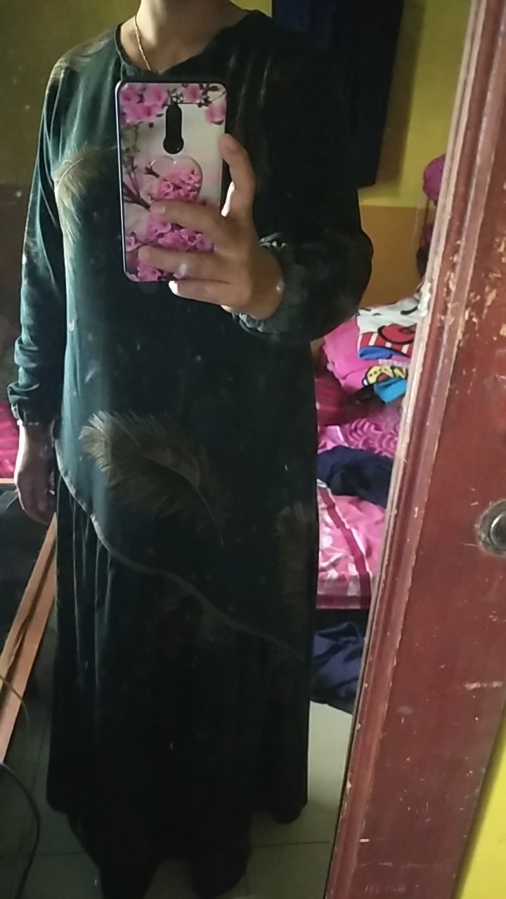 Gamis Calvin Jeans Busui Gamis Ibu Ibu Gamis Batik Baju Ibu Ibu Ellora Alfashion Redea