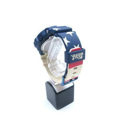 Casio G Shock GDX 6900AL 2DR   Gshock GDX6900AL 2 Collaboration ALIFE Diskon