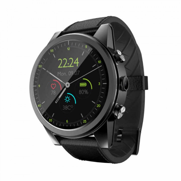 4g supported smartwatch