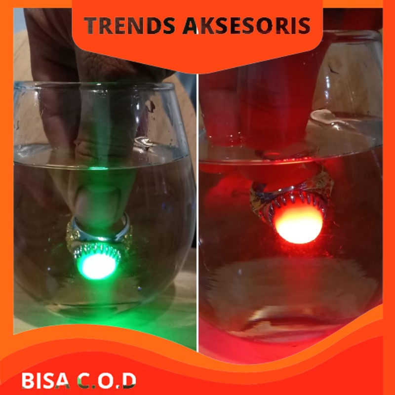 [TRENDS] CINCIN BATU AKIK MERAH DELIMA, HIJAU JAMBRUD, BLUE SAFIR. BISA NYALA MENYALA DIDALAM AIR, A
