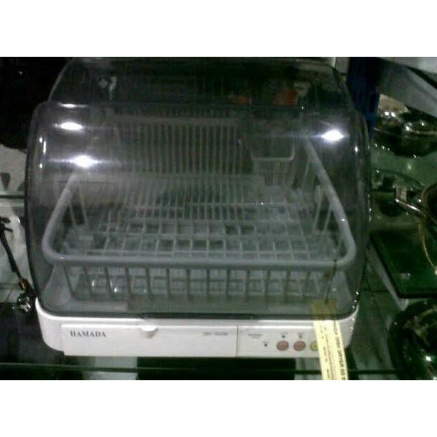 Dish Dryer Sico