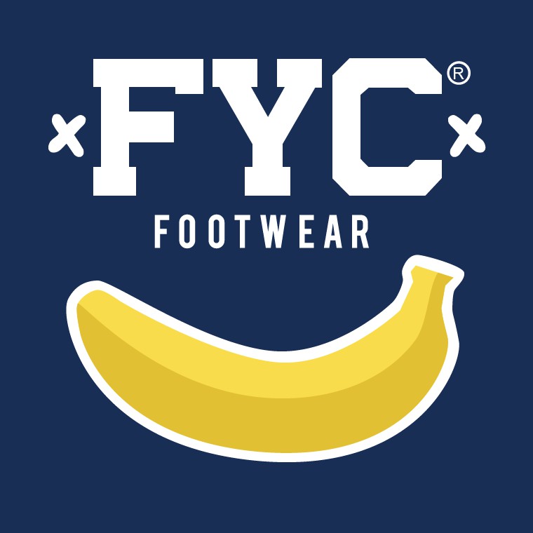 Produk Fyc Footwear Official Shop 