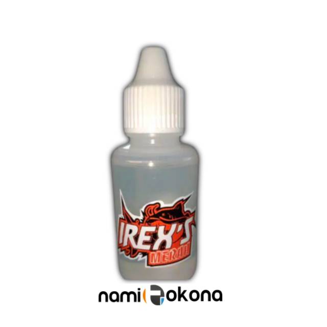 Termurah Essen Irex siPutih Irex's Putih Terlaris