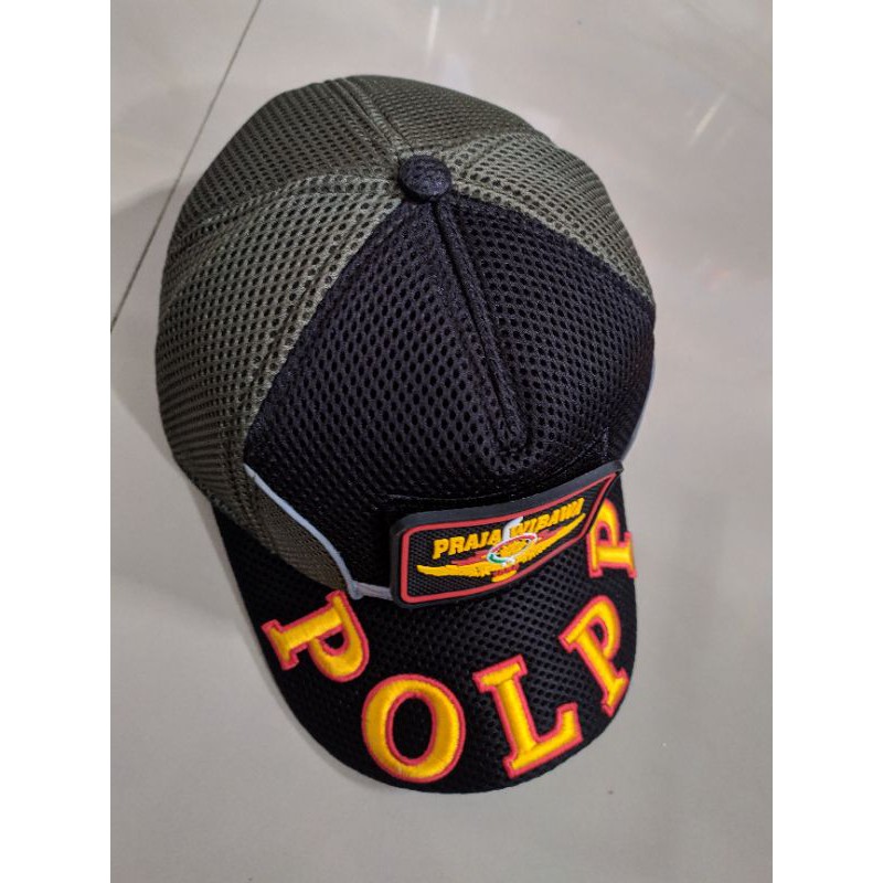 TOPI POL PP