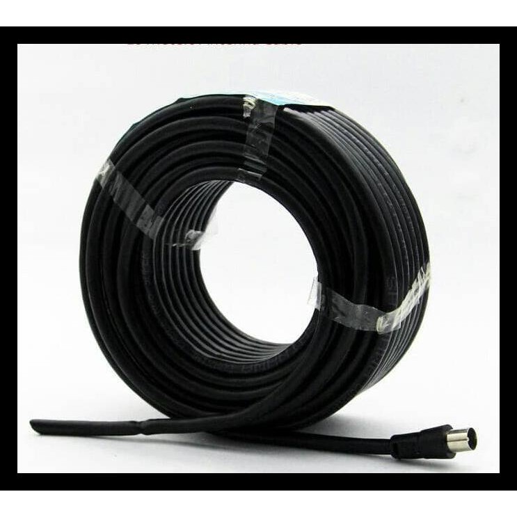Kabel Antena Tv- Kabel Antena