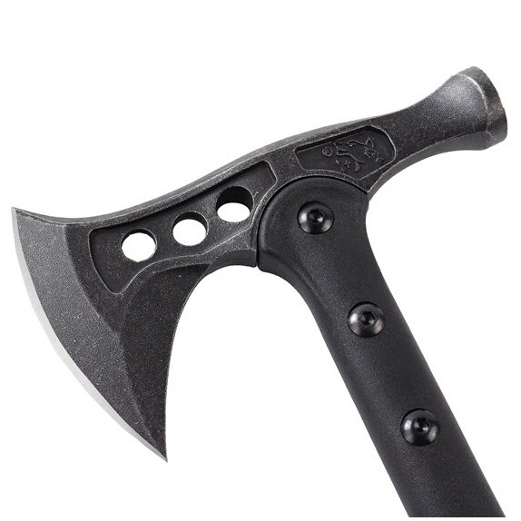 Kapak Pemotong Kayu dengan Palu 2in1 SOG Multifunction Blade Axe