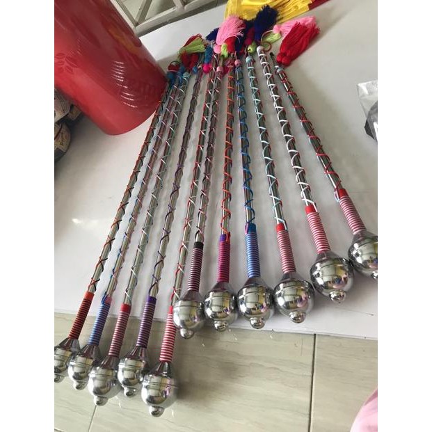 [KODE J2407] Stick mayoret / tongkat mayoret