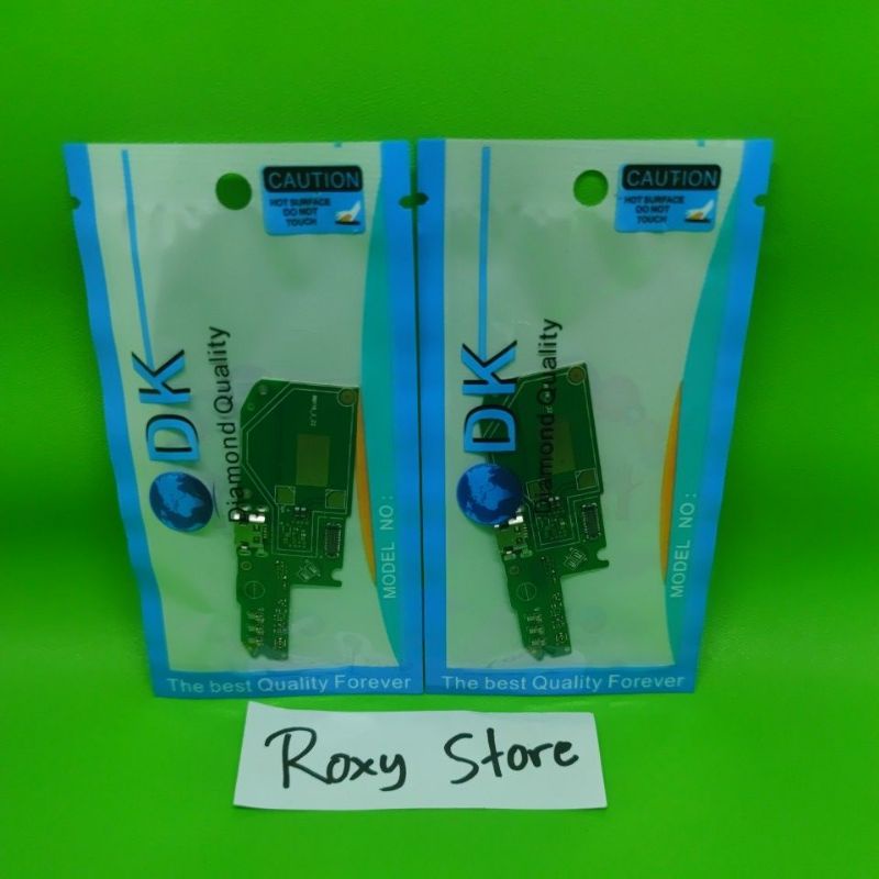 Board Charger Papan Cas Asus Zenfone GO 5.0 / ZB500KG / ZB500KL