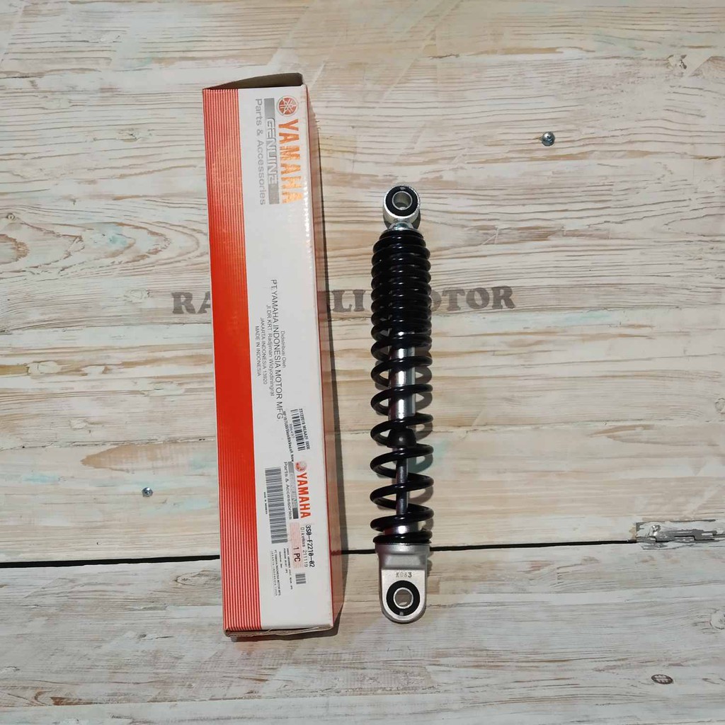 SKOK BELAKANG SHOCKBREAKER YAMAHA VEGA R NEW ORIGINAL YAMAHA