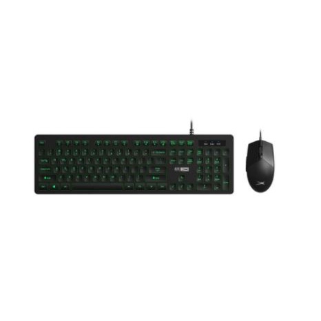 mouse keyboard gaming altec lansing wired usb 2.0 bundle membrane fullsize optical 6400dpi backlight algc8264 algc-8264