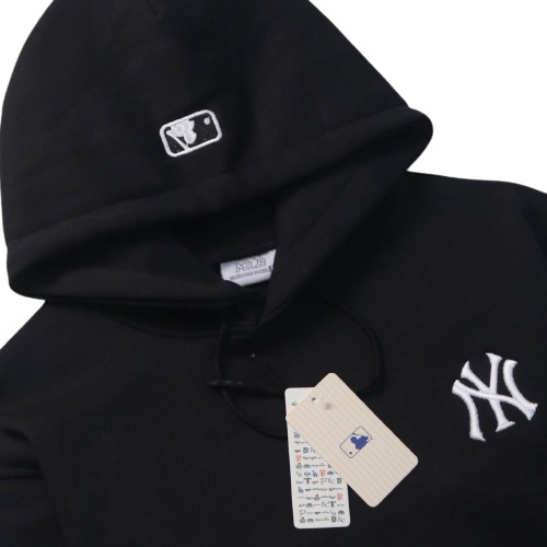 Jaket Sweater Hoodie MLB X NY – Fashion Trendy Casual Unisex Good Brand Quality 99% Realpict