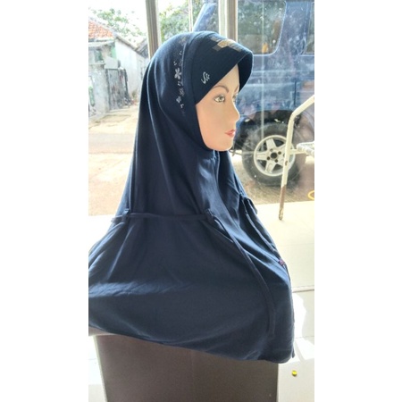 rabbani kerudung altis
