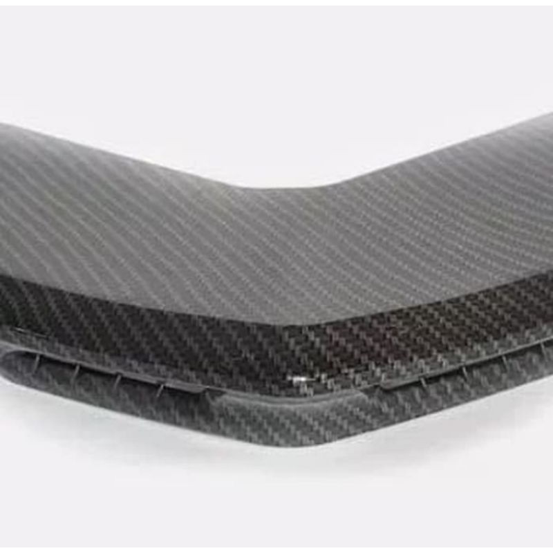 Ducktail Yamaha Nmax 155 carbon