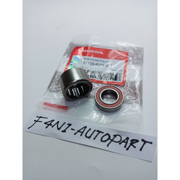 Laher Bering CVT Honda Beat fi/Scoopy fi/Space fi/Vario kode KVB