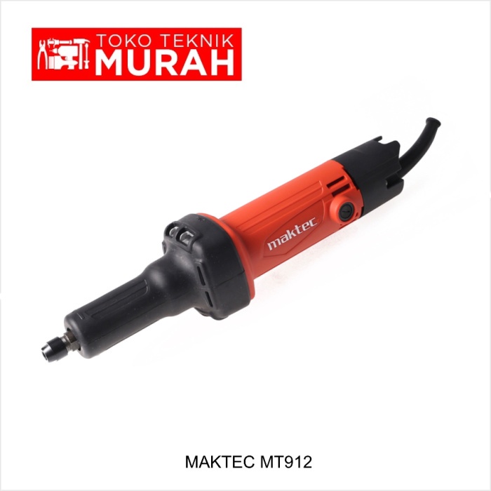 Maktec Mt912 / Mt 912 Gerinda Gurinda Dadu Botol 6mm