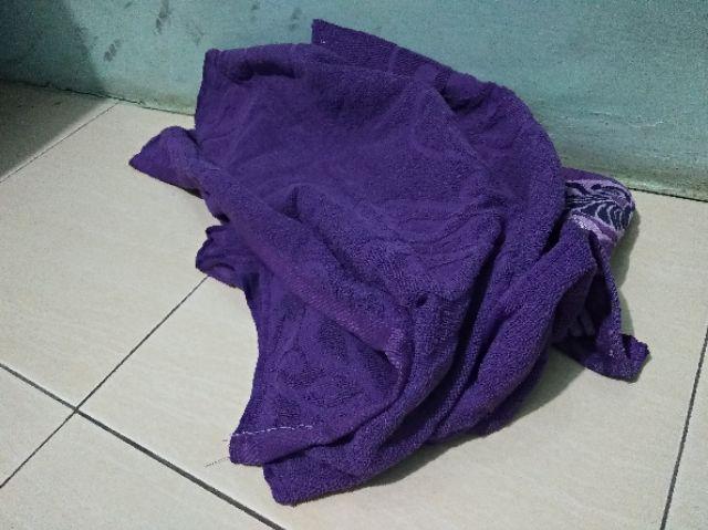 Handuk Dewasa Ukuran 70x140 Poker Terlaris Termurah