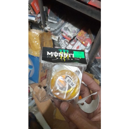 manipol satria fu pe 28