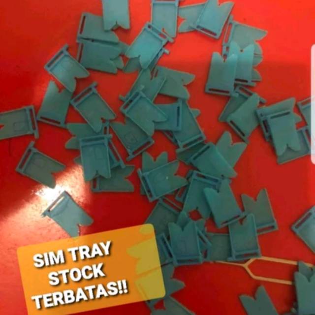 SIM TRAY CARD WADAH KARTU MMC FUJITSU F01H F01G F02H F02G F03H F03G F01F F01G f01 f02 f03 f04 f05
