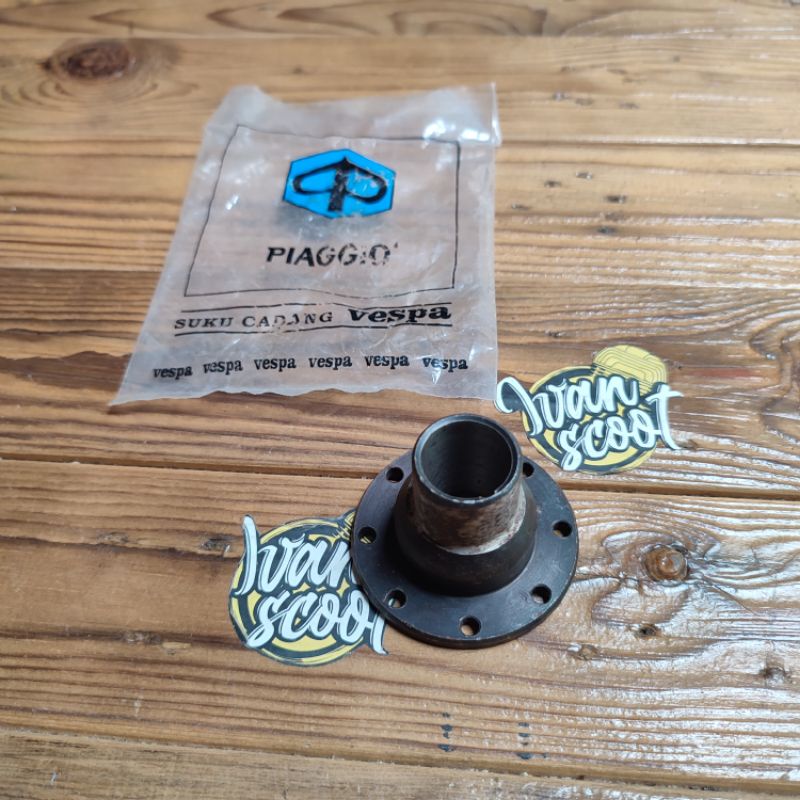 ROTOR MAGNET VESPA SUPER SPRINT AS BESAR