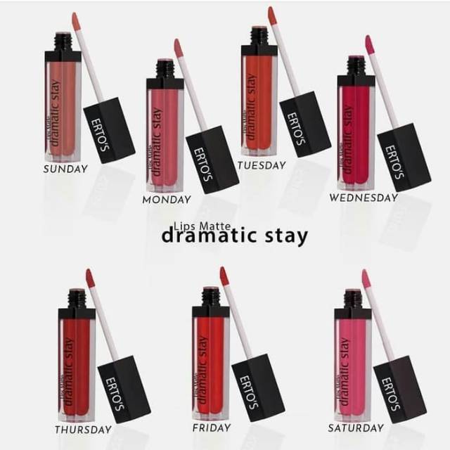 Hasil gambar untuk ertos dramatic