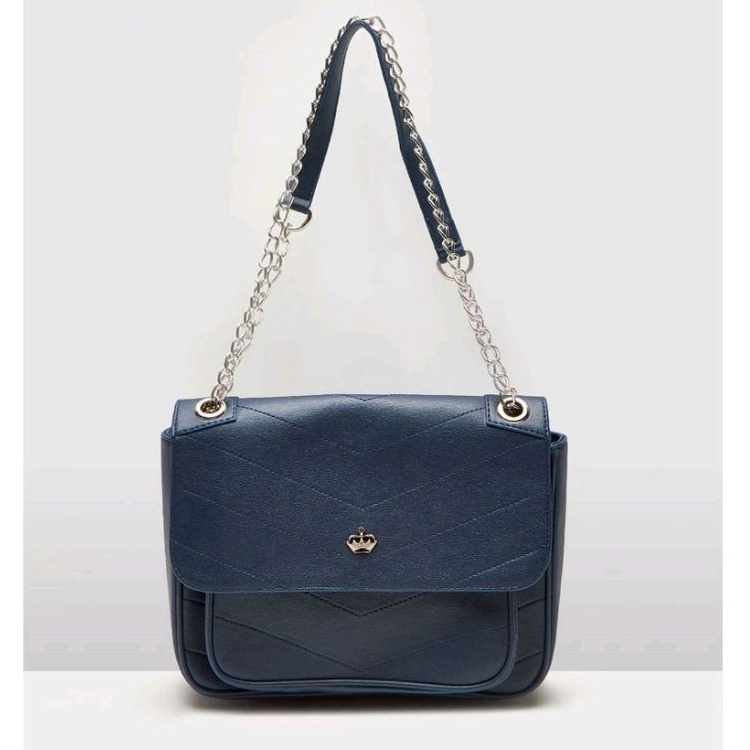 Tas Almanda Navy Sophie Paris