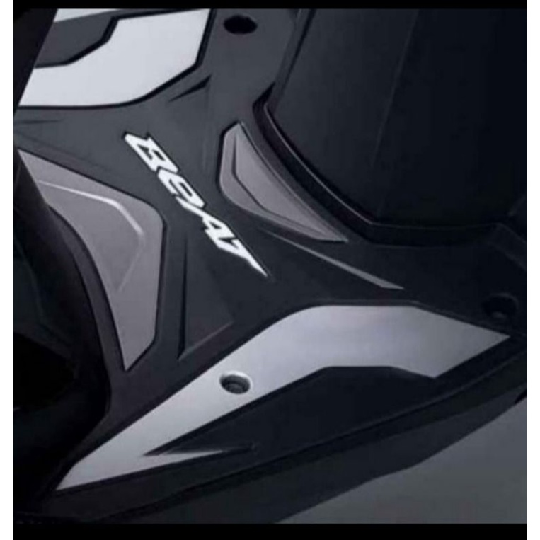 karpet motor BEAT 2020 2021 2022 2023 original AHM HONDA