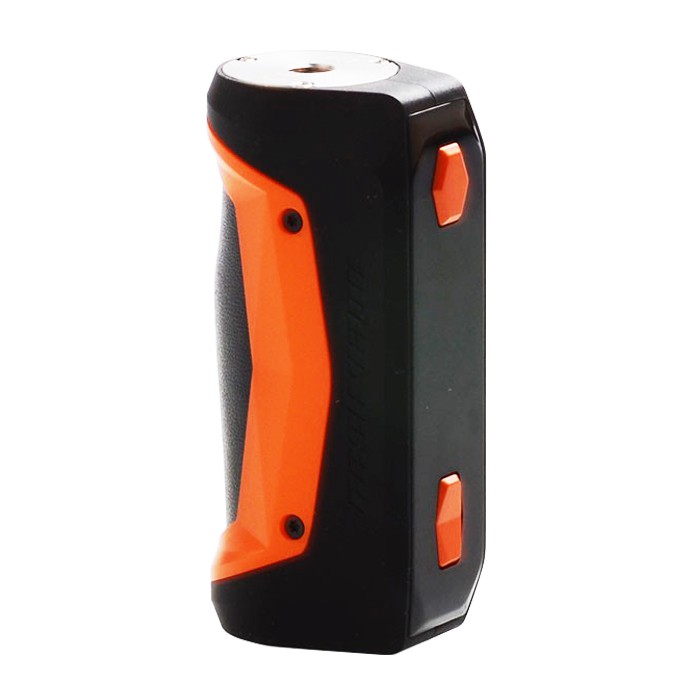 Aegis Solo Mod 100W - ORANGE -  [Authentic]