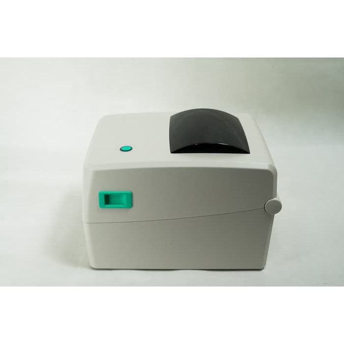 BARCODE PRINTER IWARE PB-420T 203 DPI SETARA ZEBRA GC-420T / PRINTER LABEL PENGIRIMAN ONLINE SHOP