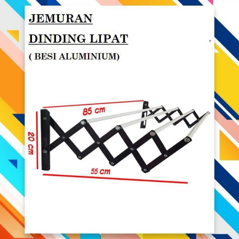 JEMURAN GANTUNG JEMURAN TEMPEL JEMURAN DINGIN