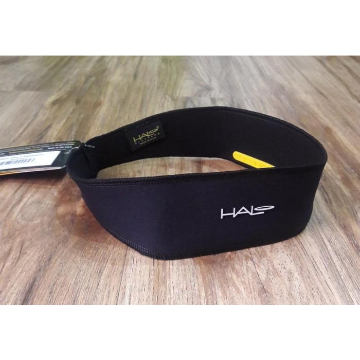 Headband Headband Halo Ii Pullover Kd200 - Hitam