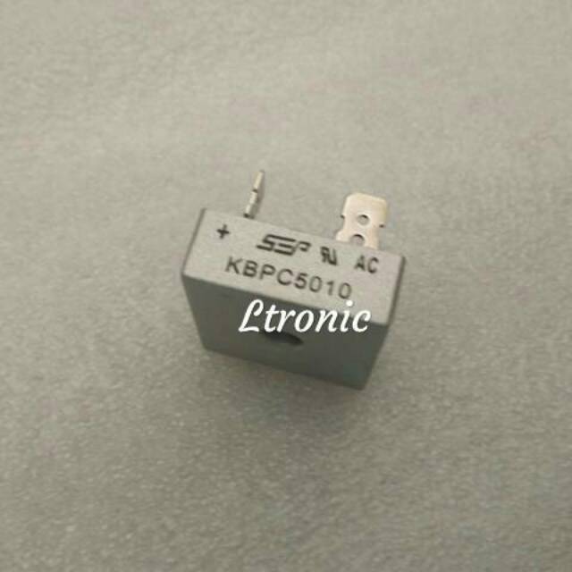 Dioda bridge 50A Dioda kiprok 50A