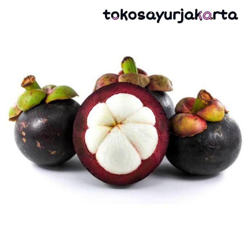 

Manggis 1 Kg