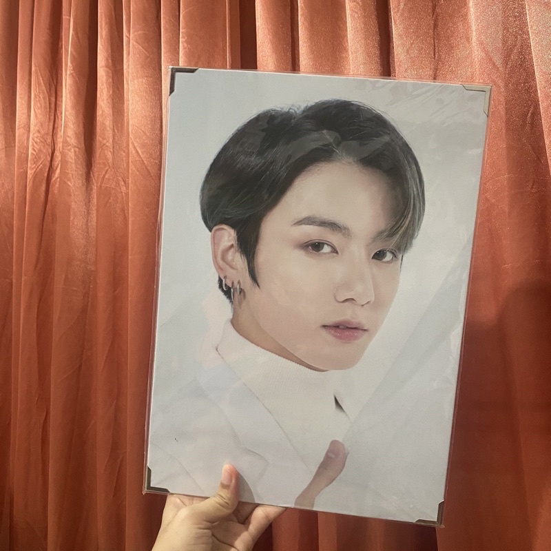 premium photo premphot bts jungkook bangbangcon