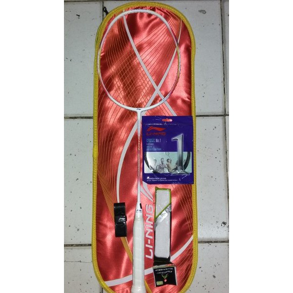 li ning windstorm 610 II(super ringan) BO553 CN BAT