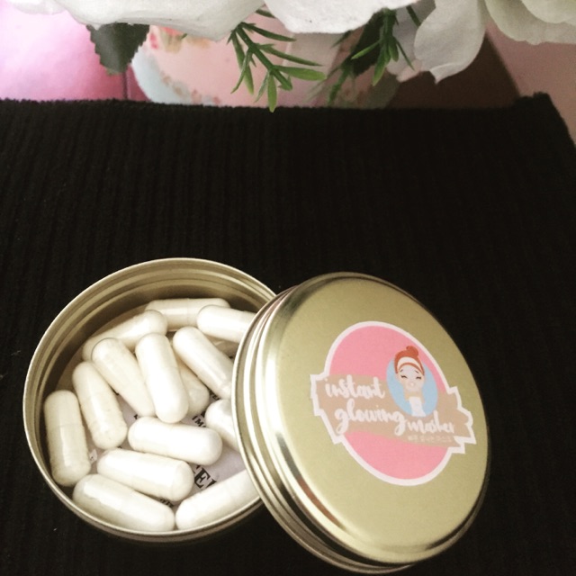 Masker Colostrum SYNERGY 30 caps