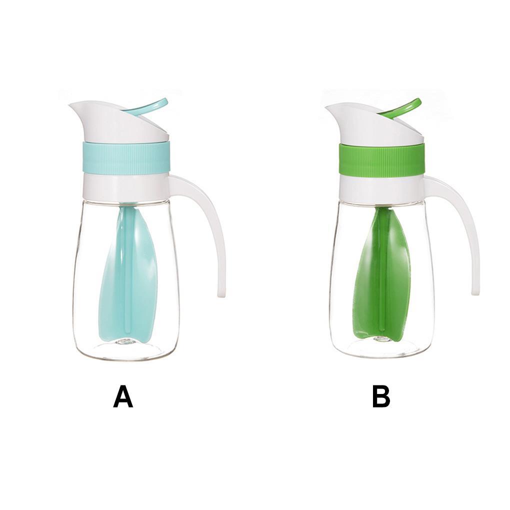 (house2020) Botol Mixer / Blender Salad / Saos Tomat / Sayuran Praktis Untuk Dapur