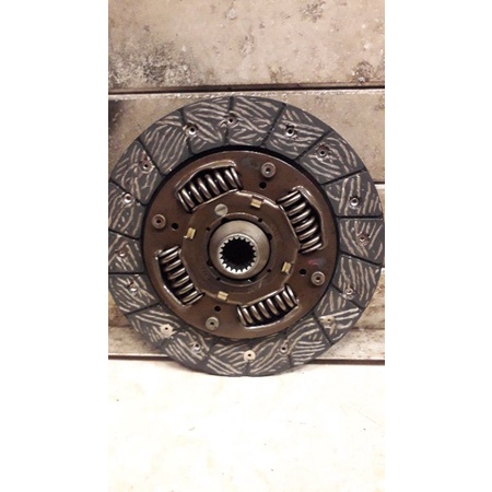 Kampas kopling Sigra/Calya